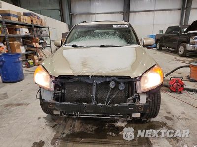 Piąte zdjęcie samochodu w środku: 2009 TOYOTA RAV4 LIMITED VIN:JTMBF31V195007980 - miniatura