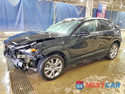 2022 MAZDA CX-30 SELECT 3MVDMBBL5NM421871 - główne zdjęcie licytacji z USA - miniatura