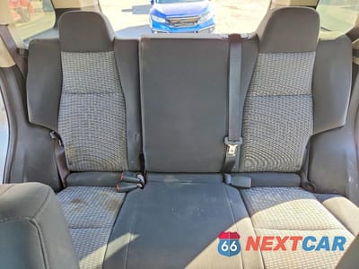 Zdjęcie 10 z 12 samochodu: 2008 JEEP GRAND CHEROKEE LAREDO VIN:1J8GR48K18C112987 - miniatura