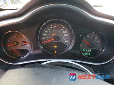 Zdjęcie 9 z 12 samochodu: 2012 DODGE AVENGER SE VIN:1C3CDZAB3CN265559 - miniatura