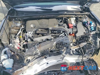 Zdjęcie 11 z 13 samochodu: 2024 TOYOTA CAMRY SE VIN:4T1G11AK3RU886785 - miniatura