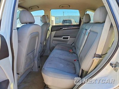 Zdjęcie 11 z 14 samochodu: 2008 SATURN VUE XR VIN:3GSCL53728S585148 - miniatura