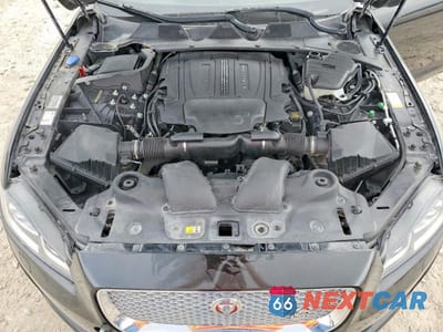 Zdjęcie 11 z 12 samochodu: 2017 JAGUAR XJL PORTFOLIO VIN:SAJWA2G75H8W12117 - miniatura