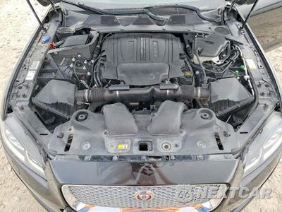 Zdjęcie 11 z 12 samochodu: 2017 JAGUAR XJL PORTFOLIO VIN:SAJWA2G75H8W12117 - miniatura