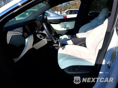 Zdjęcie 7 z 12 samochodu: 2018 TESLA MODEL X VIN:5YJXCDE24JF117770 - miniatura
