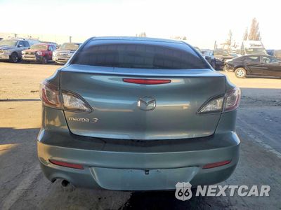 Zdjęcie 6 z 12 samochodu: 2012 MAZDA 3 I VIN:JM1BL1UG5C1643133 - miniatura