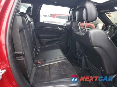 Zdjęcie 10 z 12 samochodu: 2015 JEEP GRAND CHEROKEE LAREDO VIN:1C4RJFAG3FC102323 - miniatura