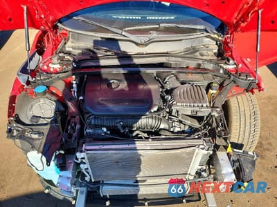 Zdjęcie 11 z 11 samochodu: 2022 MINI COOPER S COUNTRYMAN VIN:WMZ53BR03N3N61035 - miniatura