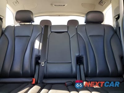 Zdjęcie 10 z 13 samochodu: 2017 AUDI Q7 PRESTIGE VIN:WA1VAAF72HD001632 - miniatura