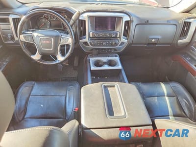 Zdjęcie 8 z 12 samochodu: 2014 GMC SIERRA C1500 SLT VIN:3GTP1VEC2EG376620 - miniatura
