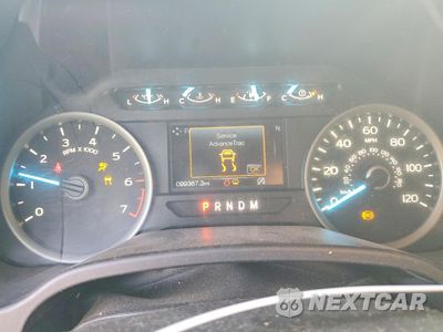Zdjęcie 9 z 12 samochodu: 2019 FORD F150 SUPERCREW VIN:1FTEW1EP5KKD05159 - miniatura