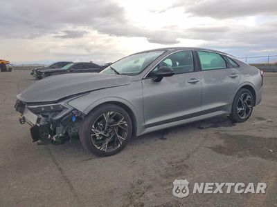 2025 KIA K5 GT LINE KNAG64J74S5354266 - główne zdjęcie licytacji z USA - miniatura