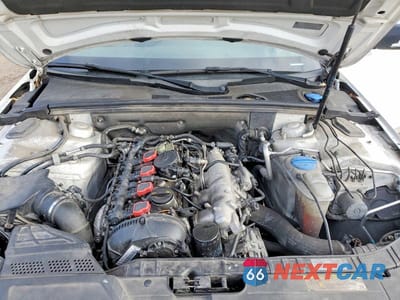 Zdjęcie 11 z 11 samochodu: 2014 AUDI A4 PREMIUM VIN:WAUBFAFLXEN030189 - miniatura