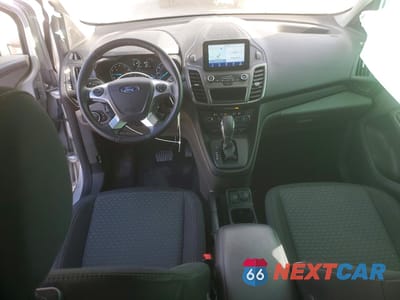Zdjęcie 8 z 13 samochodu: 2022 FORD TRANSIT CONNECT XLT VIN:NM0GS9F21N1541787 - miniatura