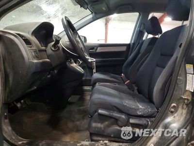 Zdjęcie 7 z 13 samochodu: 2010 HONDA CR-V LX VIN:5J6RE4H31AL075153 - miniatura