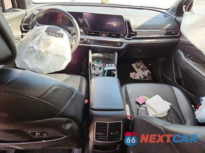 Zdjęcie 8 z 13 samochodu: 2024 KIA SPORTAGE X LINE VIN:5XYK6CDF9RG219523 - miniatura