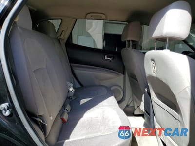 Zdjęcie 11 z 13 samochodu: 2014 NISSAN ROGUE SELECT S VIN:JN8AS5MT2EW618087 - miniatura