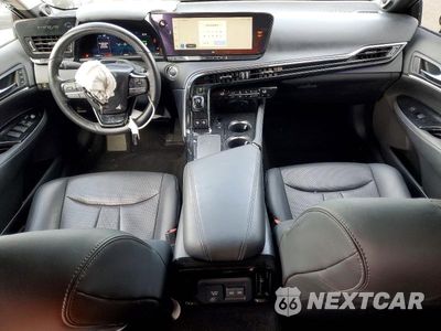 Zdjęcie 15 z 24 samochodu: 2023 TOYOTA MIRAI XLE VIN:JTDAAAAA1PA008238 - miniatura