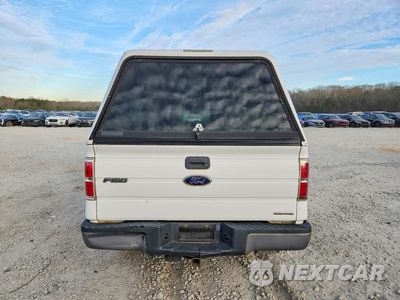 Zdjęcie 6 z 11 samochodu: 2013 FORD F150 SUPER CAB VIN:1FTVX1CFXDKF54843 - miniatura