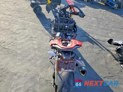 Zdjęcie 6 z 9 samochodu: 2024 BMW S 1000 VIN:WB10E6309R6K50912 - miniatura