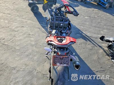 Zdjęcie 6 z 9 samochodu: 2024 BMW S 1000 VIN:WB10E6309R6K50912 - miniatura