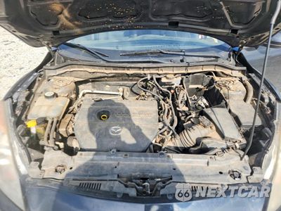 Zdjęcie 11 z 13 samochodu: 2011 MAZDA 3 I VIN:JM1BL1VF0B1902342 - miniatura