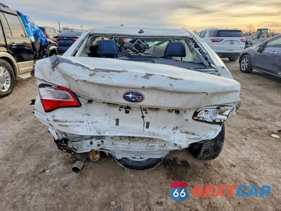 Zdjęcie 6 z 12 samochodu: 2016 SUBARU LEGACY 2.5I LIMITED VIN:4S3BNAN69G3039613 - miniatura