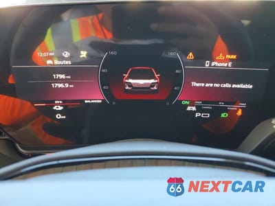 Zdjęcie 9 z 14 samochodu: 2025 AUDI A6 E-TRON PRESTIGE 60 VIN:WAU3DAGH5SA027904 - miniatura