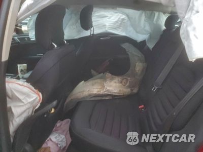 Zdjęcie 12 z 13 samochodu: 2014 FORD FUSION SE VIN:3FA6P0H75ER228029 - miniatura