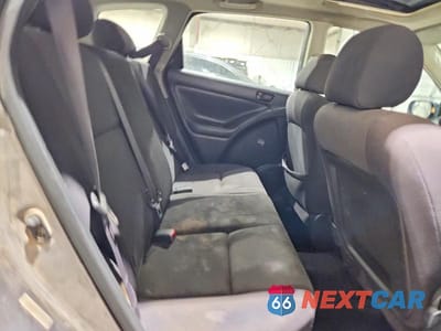 Zdjęcie 10 z 11 samochodu: 2003 PONTIAC VIBE VIN:5Y2SL628X3Z443679 - miniatura