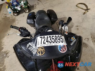 Piąte zdjęcie samochodu w środku: 2022 HARLEY-DAVIDSON FLTRX VIN:1HD1KHC12NB643204 - miniatura