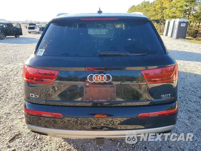 Zdjęcie 6 z 12 samochodu: 2017 AUDI Q7 PREMIUM PLUS VIN:WA1LAAF74HD003356 - miniatura