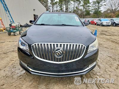 Piąte zdjęcie samochodu w środku: 2016 BUICK LACROSSE VIN:1G4GB5G39GF203428 - miniatura