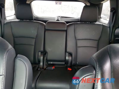 Zdjęcie 10 z 14 samochodu: 2021 HONDA PASSPORT ELITE VIN:5FNYF8H00MB012127 - miniatura