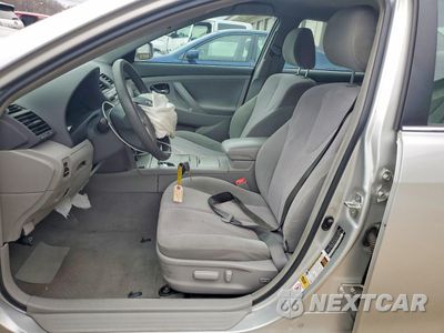 Zdjęcie 7 z 14 samochodu: 2010 TOYOTA CAMRY BASE VIN:4T4BF3EKXAR079143 - miniatura