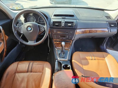 Zdjęcie 8 z 13 samochodu: 2010 BMW X3 XDRIVE30I VIN:WBXPC9C42AWJ39623 - miniatura