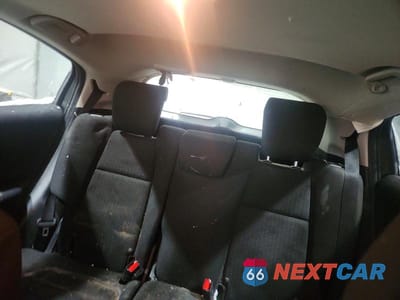 Zdjęcie 10 z 13 samochodu: 2018 HONDA HR-V EX VIN:3CZRU6H5XJG707788 - miniatura