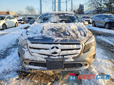 Piąte zdjęcie samochodu w środku: 2015 MERCEDES-BENZ GLA 250 4MATIC VIN:WDCTG4GB1FJ072068 - miniatura