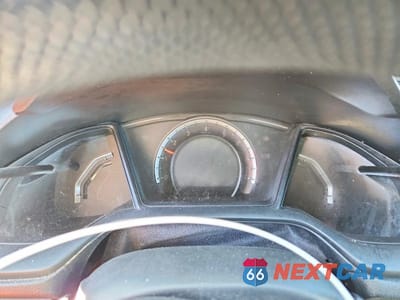Zdjęcie 9 z 13 samochodu: 2016 HONDA CIVIC LX VIN:19XFC2F5XGE201941 - miniatura