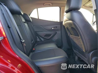 Zdjęcie 11 z 16 samochodu: 2019 BUICK ENCORE PREFERRED VIN:KL4CJASB2KB791700 - miniatura