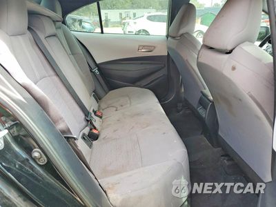 Zdjęcie 10 z 13 samochodu: 2023 TOYOTA COROLLA SE VIN:5YFS4MCE0PP145891 - miniatura