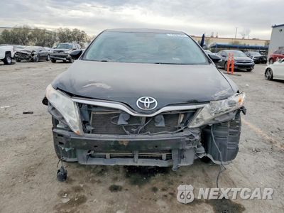Piąte zdjęcie samochodu w środku: 2014 TOYOTA VENZA LE VIN:4T3ZK3BB0EU067167 - miniatura