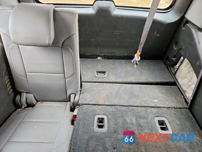 Zdjęcie 10 z 12 samochodu: 2015 CHEVROLET TAHOE C1500 LT VIN:1GNSCBKC6FR664723 - miniatura