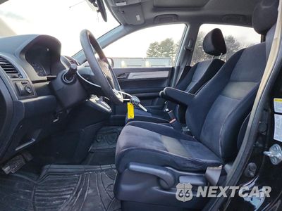 Zdjęcie 7 z 14 samochodu: 2010 HONDA CR-V EX VIN:5J6RE4H52AL071825 - miniatura
