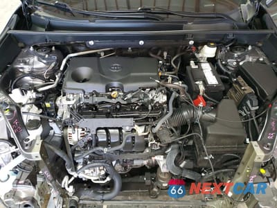 Zdjęcie 12 z 14 samochodu: 2023 TOYOTA RAV4 LE VIN:2T3H1RFV8PC244753 - miniatura
