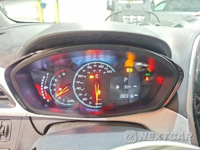 Zdjęcie 9 z 14 samochodu: 2017 CHEVROLET SPARK 1LT VIN:KL8CD6SA4HC741104 - miniatura
