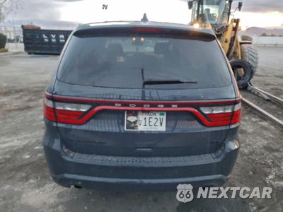 Zdjęcie 6 z 13 samochodu: 2018 DODGE DURANGO GT VIN:1C4RDHDG4JC114133 - miniatura