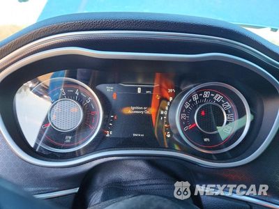 Zdjęcie 9 z 11 samochodu: 2016 DODGE CHALLENGER R/T VIN:2C3CDZBT9GH114330 - miniatura