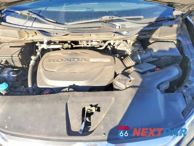 Zdjęcie 12 z 13 samochodu: 2019 HONDA ODYSSEY EXL VIN:5FNRL6H79KB097805 - miniatura