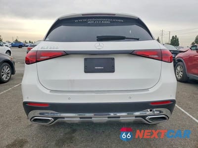 Zdjęcie 6 z 13 samochodu: 2025 MERCEDES-BENZ GLC 300 VIN:W1NKM4GBXSU082500 - miniatura